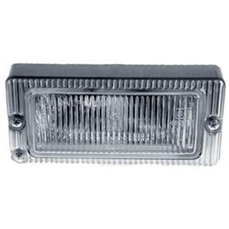  Phare Anti Brouillard Gauche DUCATO. JUMPER et BOXER 