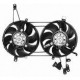 Ventilateur refroidissement du moteur Fiat Brava 95-01