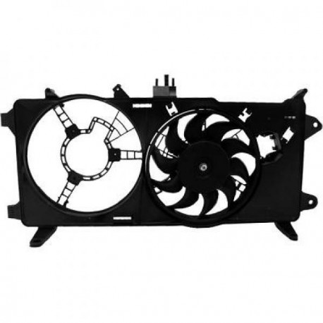 Ventilateur refroidissement du moteur Fiat Doblo 05-10