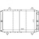  Radiateur Eau DUCATO 1.8.2.0. boite man. 