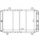  Radiateur Eau DUCATO 1.8.2.0. boite man. 