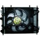 Module de refroidissement Fiat Brava 95-01