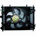 Module de refroidissement Fiat Brava 95-01 Fiat Bravo 95-01
