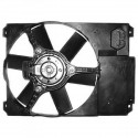 Ventilateur refroidissement du moteur Citroen Jumper 94-02 Fiat Ducato 94-02 Peugeot Boxer 94-02