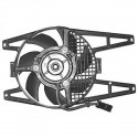 Ventilateur refroidissement du moteur Peugeot Boxer 94-02 Peugeot Boxer 94-02 Peugeot Boxer 94-02
