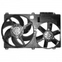 Ventilateur refroidissement du moteur Citroen Jumper 02-06 Fiat Ducato 02-06 Peugeot Boxer 02-06