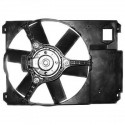 Ventilateur refroidissement du moteur Peugeot Boxer 02-06 Peugeot Boxer 02-06