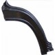  tôle rép. pour pass. de roue Avant Gauche DUCATO. partie Arrière 