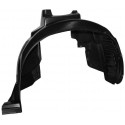 Garniture passage de roue Fiat Multipla 99-04