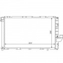 Radiateur refroidissement du moteur Fiat Marea apres 1996