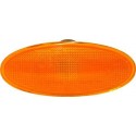  Répétiteur Latéral Droit/Gauche PUNTO Orange 