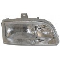  Phare Droit PUNTO CARELLO H1+H1 