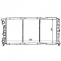 Radiateur refroidissement du moteur Fiat Punto 93-99
