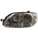  Phare Droit PUNTO H7/H1 VALEO 
