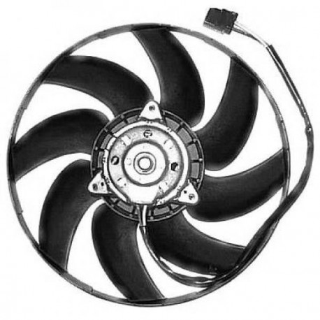 Ventilateur refroidissement du moteur Citroen Jumpy 04-06 Citroen Jumpy 95-03 Fiat Scudo 95-03