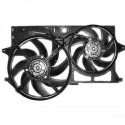 Ventilateur refroidissement du moteur Citroen Evasion 94-02 Citroen Jumpy 04-06 Citroen Jumpy 95-03 Fiat Scudo 04-06