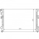 Radiateur refroidissement du moteur Citroen Evasion 94-02 Citroen Jumpy 04-06 Citroen Jumpy 95-03 Fiat Scudo 04-06