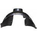 Garniture passage de roue avant à  gauche (Côté conducteur) Fiat Seicento apres 1998