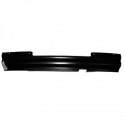 Carrosserie avant Ford Fiesta 89-95