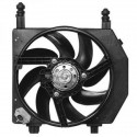 Ventilateur refroidissement du moteur Ford Fiesta 95-99 Ford Fiesta 99-02 Mazda 121 00-03