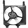 Ventilateur refroidissement du moteur Mazda 121 00-03 Mazda 121 00-03
