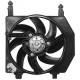 Ventilateur refroidissement du moteur Mazda 121 00-03