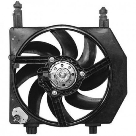 Ventilateur refroidissement du moteur Mazda 121 00-03