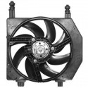 Ventilateur refroidissement du moteur Ford Fiesta 95-99 Ford Fiesta 99-02 Mazda 121 00-03