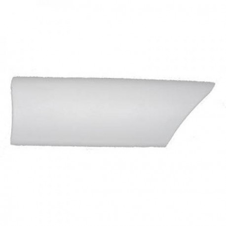 Baguette et bande protectrice aile avant à  droite (Côté passager) Ford Escort 95-99