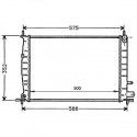 Radiateur refroidissement du moteur Ford Fiesta 95-99