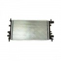  Radiateur Eau ESCORT FIESTA correct. Phare 1.1.1.3.MAN. 