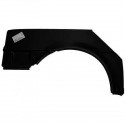 Panneau latéral arrière à  droite (Côté passager) Ford Fiesta 99-02 Ford Fiesta 99-02