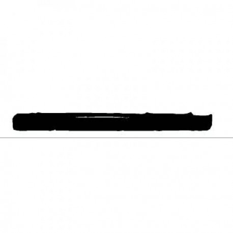  moulure de Porte D ESCORT 4/5-portes +Break 