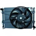  Module Thermique MAZDA 2 FUSiON