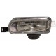 Projecteur antibrouillard gauche (Côté conducteur) Ford Transit 94-99 Ford Transit 94-99