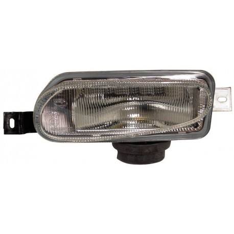 Projecteur antibrouillard gauche (Côté conducteur) Ford Transit 94-99 Ford Transit 94-99