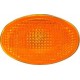 Feu clignotant Ford Fiesta 89-95 Ford Fiesta 95-99 Ford Ka apres 1996 Ford Mondeo 93-96 Beline / Break