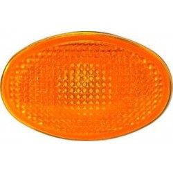 Feu clignotant Ford Fiesta 89-95 Ford Fiesta 95-99 Ford Ka apres 1996 Ford Mondeo 93-96 Beline / Break
