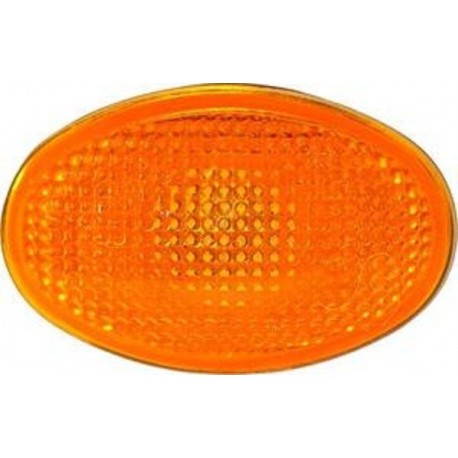 Feu clignotant Ford Fiesta 89-95 Ford Fiesta 95-99 Ford Ka apres 1996 Ford Mondeo 93-96 Beline / Break