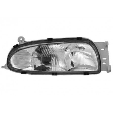 Projecteur principal droit (Côté passager) Ford Fiesta 95-99