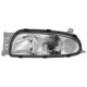 Projecteur principal gauche (Côté conducteur) Mazda 121 96-99