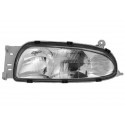 Projecteur principal gauche (Côté conducteur) Mazda 121 96-99