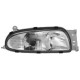 Projecteur principal droit (Côté passager) Mazda 121 96-99