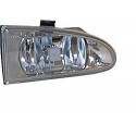 Projecteur antibrouillard gauche (Côté conducteur) Ford Fiesta 95-99 Mazda 121 96-99
