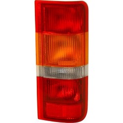Feu arrière droit (Côté passager) Ford Fiesta 89-95 Ford Fiesta 95-99 Ford Transit 86-91 Ford Transit 91-94