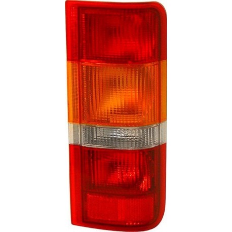 Feu arrière droit (Côté passager) Ford Fiesta 89-95 Ford Fiesta 95-99 Ford Transit 86-91 Ford Transit 91-94