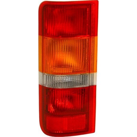 Feu arrière gauche (Côté conducteur) Ford Fiesta 89-95 Ford Fiesta 95-99 Ford Transit 86-91 Ford Transit 91-94