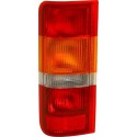 Feu arrière gauche (Côté conducteur) Ford Fiesta 89-95 Ford Fiesta 95-99 Ford Transit 86-91 Ford Transit 91-94