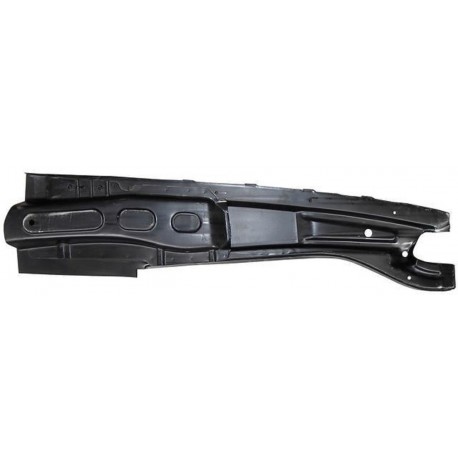 Doublure d'aile avant à  droite (Côté passager) Ford Fiesta 89-95