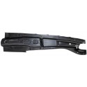 Doublure d'aile avant à  droite (Côté passager) Ford Fiesta 89-95